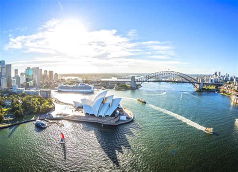 weather in august in sydney